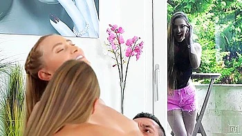 Ivi Rein Tiffany Tatum Beautiful Sunny Day