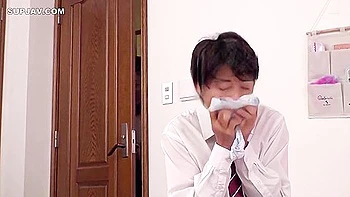 942 I Was Caught Smelling My Stepsisters Panties And Now She Sits On My Face Everywhere Decensored