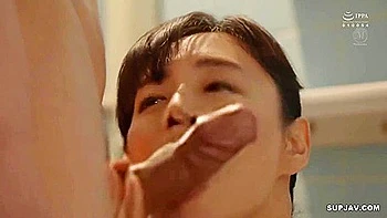 Stepmother In Law & Stepson In Law Rieko Hiraoka