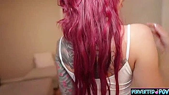 Natural And At Pov Cowgirl Sex - Luna Legend And Peter King