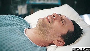 Ashley Lane, Anna Claire Clouds And Tommy Pistol In Your Male Stick Back In Exchange Of Your Soul