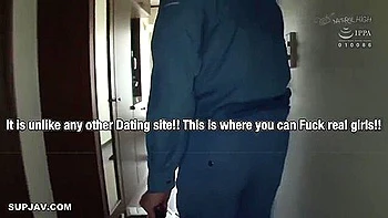 This Aggressor Suddenly Plunged His Rock Hard...sb - Mihina Nagai