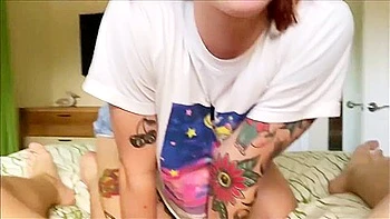 Exciting 18-25 Sex With Alex Adams