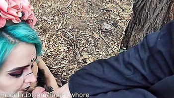 Halloween Public Soiree