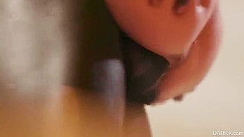 Natalie Knight Sensual Bath