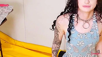 Ass Fucked Submissive Toyed