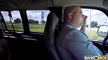 Naughty Vixen Kylie Rocket - Hard Fuck