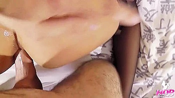 Naughty Teen 18+ Goes For Wild Anal Fuck Ride On Hard Cock