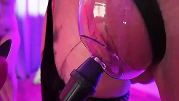 Good Behavior Is Rewarded Submissive Girls