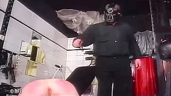 Domination And Lesbian Bdsm Sex