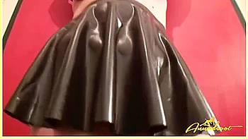 Bdsm Session With My Master