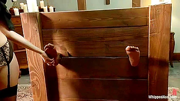 Ana Foxxx - Filth And Sin