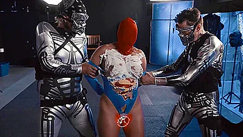 Amazing Adult Movie Bondage Exotic Youve Seen