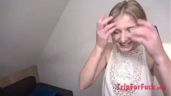 Beautiful Amateur Ukrainian girl!