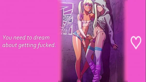 Sissy Training - guide to became sissy - No 1