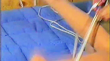 Maggie the Mask Takes Revenge