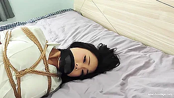 hree scenes, underwear tk, tiptoe, thumb cuffs