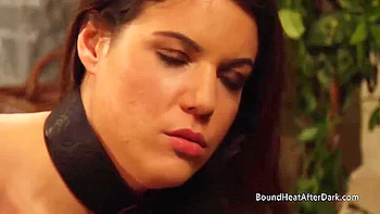 Ass Submissive Lesbian Slave Whipped By Mistress