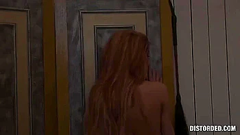 Raunchy Skinny Babe Bdsm Incredible Xxx Movie