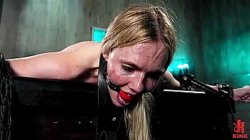 Rebel Rhyder Takes A Beating