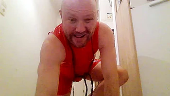 SklaveAndreas in ExtremeBdsm 25 min