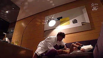 Jufe-225 Sugar Stepdaddy Shop Employee Ranka Breaking In Her Tanned Supple Flesh With Wild