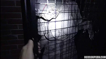 HORROR PORN: Nurses From Hell