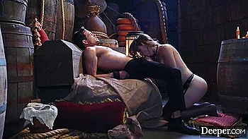 All Of Ashley Compilation