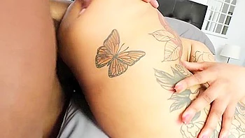 Mega.booty - Halle Hayes