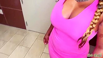 Horny Ebony Harlots Filthy Porn Movie