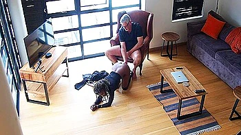 Fucking My Sugardaddy In His