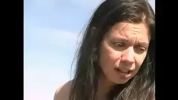 The Judgement. Robbed naked. ENF