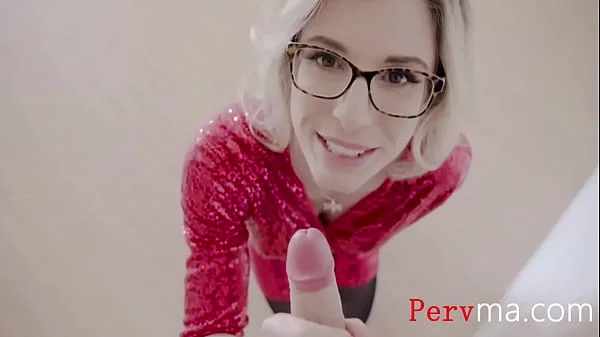 Kissing My Stepmother's Lips Under the Missletoe- Cory Chase