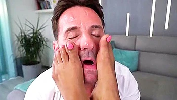 Tina Fire - The Best Heels In Hd