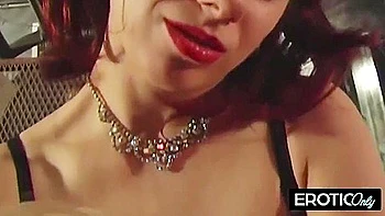 Interrogation Seduction