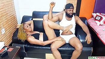 The Wahala Girlfriend