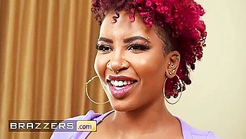 Gorgeous Babe Demi Sutra Is Expert At Handling Two Big Hard Cocks In A Hot 3some