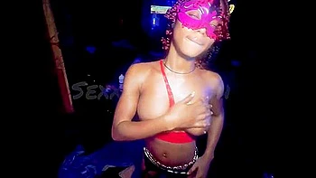 Flipped That Sexy Lil Hoe Upside And Drilled Her Tight Whole Out!!