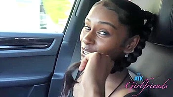 Beautiful Ebony Hussy Crazy Xxx Clip