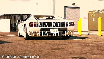 Uncensored Vol 3 - The Angel Compilati