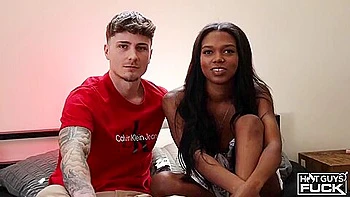 Trey Beacher And Allison Lox