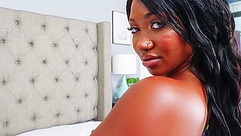 Skyler Nicole - Only Black Action