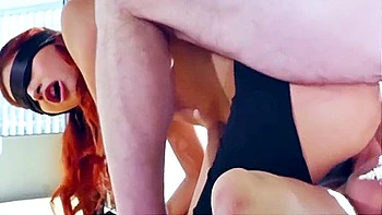 Surprise Of Blindfolded - Jade Jantzen, Toni Ribas