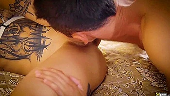 Getting Nasty W/ Alexa Nasha