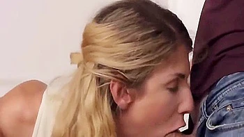 Freaky And Hottie Stepmom 1 Is Not Enough - 3 Way Anal Sex