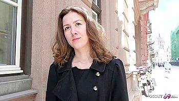 College Teenager 18+ Alessandra Talk To Screw At Casting - Reality