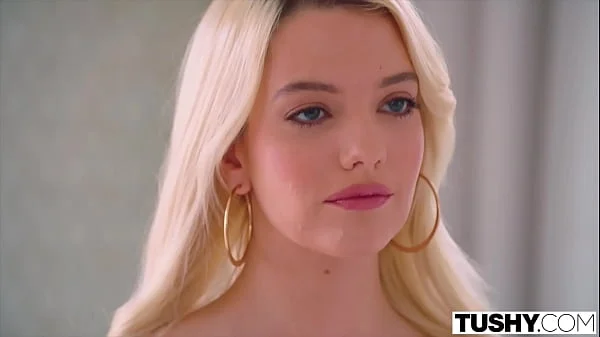 TUSHY Anal-loving Kenna & Vicki have passionate foursome