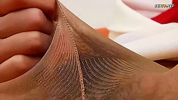 Yayoi I Give Thanks To The Neo-erotic Pantyhose Fetish Ver.12