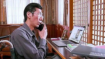 Japanese Hot Housewife Gangbanged By Older Men - Foursome