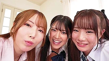 Five Beautiful Stepsisters In Heat All Year Round Are Slutty And Have No Time For Sages, So Together Nonstop